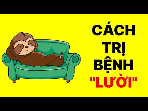 Video: Làm Thế Nào để Nấu ăn Phù Thủy Lười Biếng