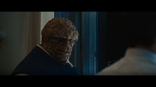 Marvel Studios' The Fantastic Four First Steps จุดเริ่มต้นปฐมบทใหม่ | Time Avengers