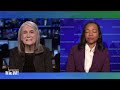 A Return to Jim Crow? Ex-DOJ Civil Rights Chief Kristen Clarke Slams Gutting of Voting Rights Act