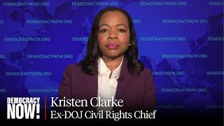 A Return to Jim Crow? Ex-DOJ Civil Rights Chief Kristen Clarke Slams Gutting of Voting Rights Act Net Worth