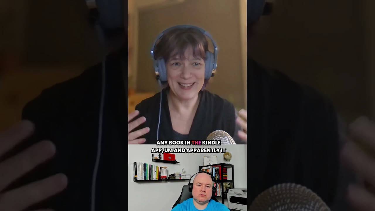 This Is Why Authors Hate Amazon Now!