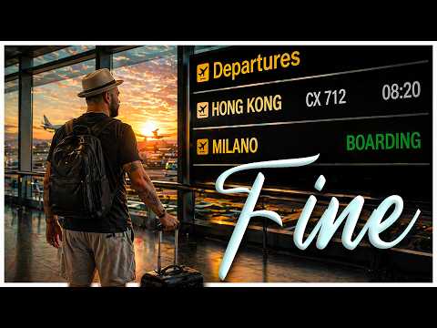 FINE - 🇨🇳​ Ep. 7