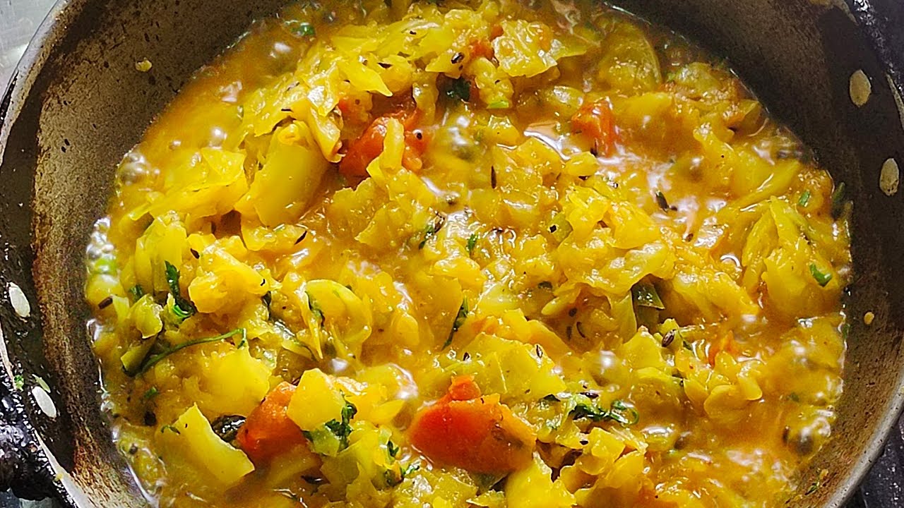 ପଙ୍କୋଦ୍ଧାର ଏକାଦଶୀ Special Lunch ରେ ବିନା ପିଆଜ ରସୁଣ ର ବନ୍ଧାକୋବି ତରକାରୀ ଆର୍ ପରଟା  Milk 😍 @ANSVlogs9255