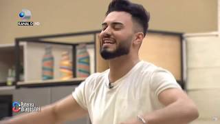 Jador Canta Si Danseaza Puterea Dragostei