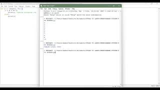 UTS Pemrograman python...