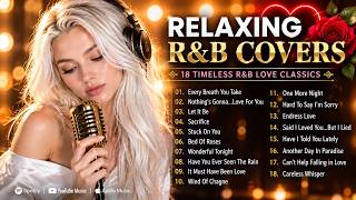Relaxing Oldies Classic HITS Playlist - Smooth Vocal  Deep G