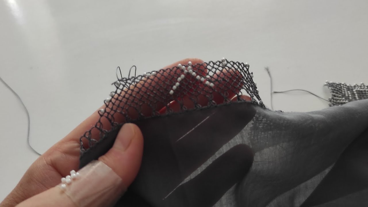 bu sezonun en güzel iğne oyası modelleri yazma 🎀👍🏻