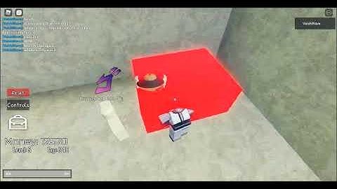 Testing White snake in [Kakyoin Nerf] Yet Another Trash Game!