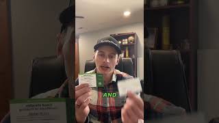 Is ServSafe the same as a food handlers card?