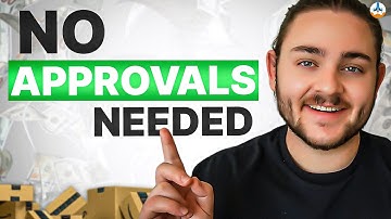 Hoe u AUTO-UNGATED-producten op Amazon kunt vinden en verkopen | Online arbitrage