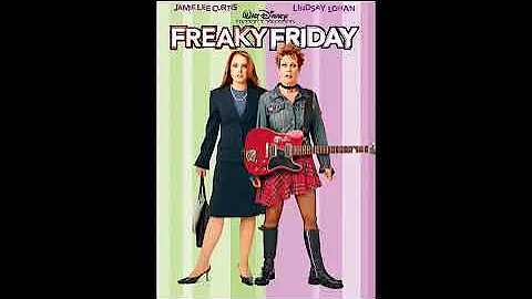 Take Me Away: Freaky Friday