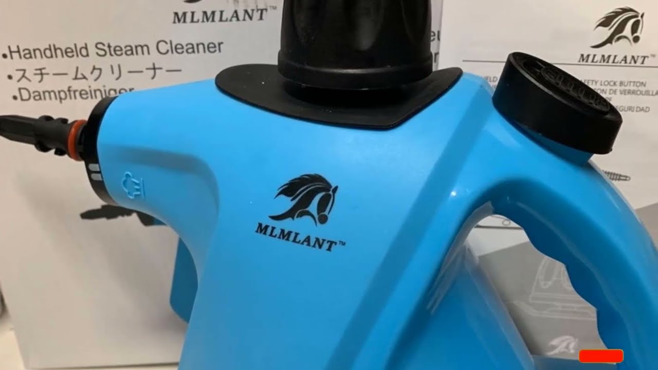 Top 10 Best Handheld Steam Cleaner On Amazon YouTube