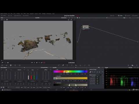 Davinci Reolve Tutorial