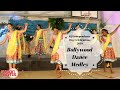 Bollywood dance medley  fiji independence day 2019  fusion beats  adelaide