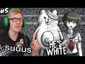 There&#39;s a White Monokuma!? - Danganronpa Ultra Despair Girls