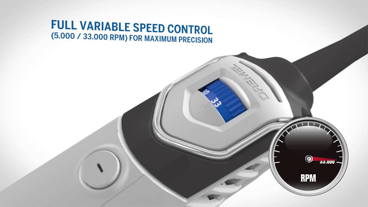 Dremel 4200 Series Multi Tool YouTube