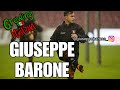 GIUSEPPE BARONE - FROM BROOKLYN ITALIANS TO SERIE A