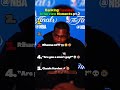 Ranking FUNNIEST NBA Interview Moments Pt. 2!!😹😭💀