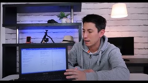How To Fix No HDD Found, Hard Drive Not Installed Error for Asus Computer