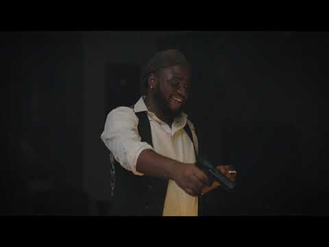 Die Hard - Short film (Action Film Parody) Starring Olu 'SLK' Salako and Ovy Godwin.