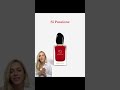 Armani Si Perfume Review Perfume Fragrance Perfumecollection Shorts