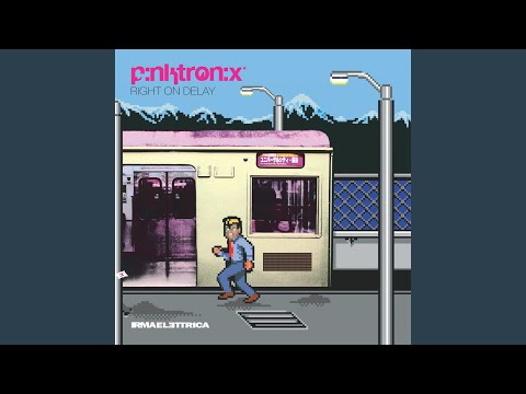 Pinktronix — Nanna Ninna
