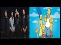 ATTILA x The Simpsons - About That Life
