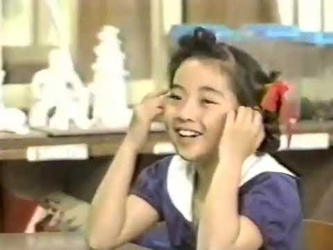 あっぱれさんま大先生 今日のテーマ 将来の夢 910428 Appare Sanma Dai Sensei Classic Japanese Show