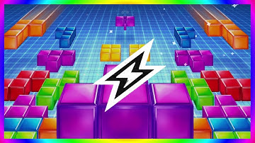TETRIS THEME SONG (OFFICIAL FESTIVAL TRAP REMIX) - RETROMELON