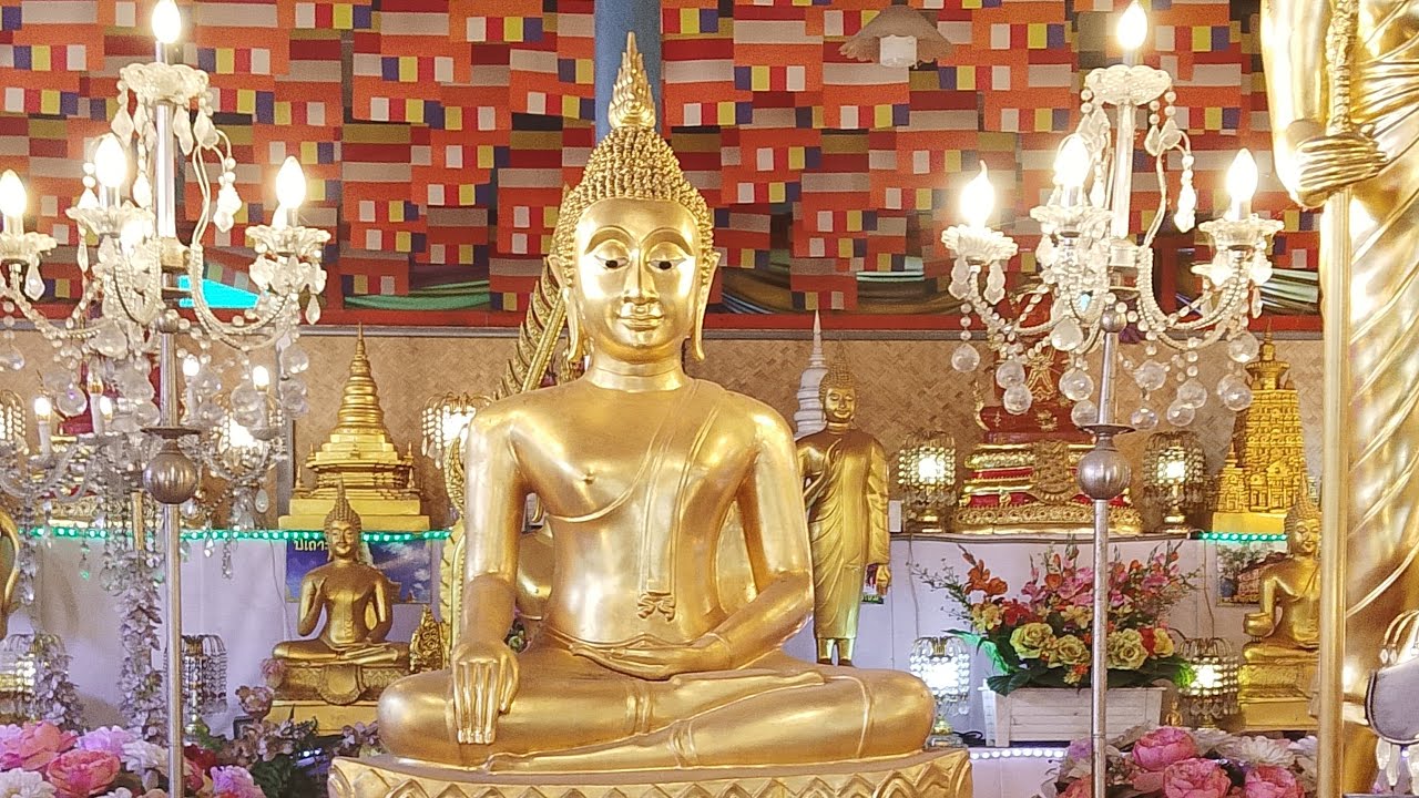 ฮีลใจด้วยแสงธรรม ไลฟ์สดตอนนี้ สวดทำวัตรเช้า 02 มี.ค.69 #ธรรมะ #สวดมนต์ #ทำวัตรเช้า