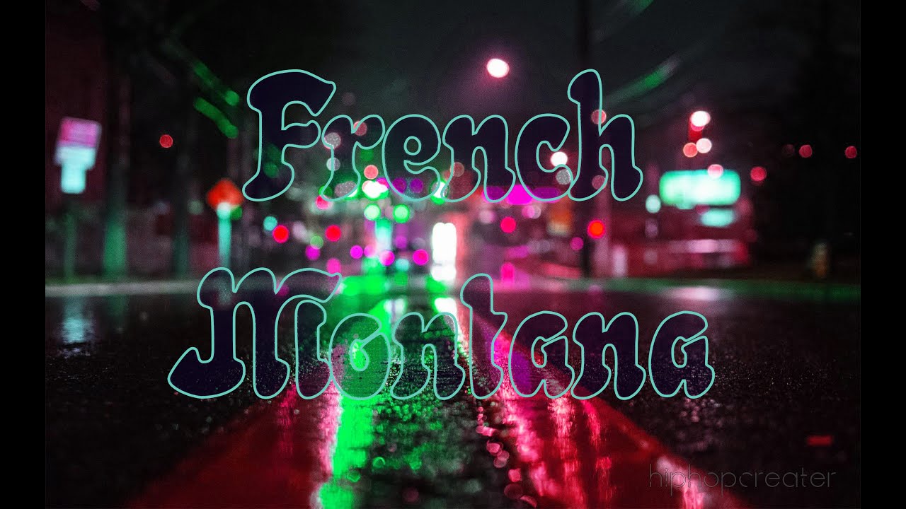 [FREE] Rap Beat Freestyle Old School - French Montana Type Beat 2021 trap (hiphopcreater)