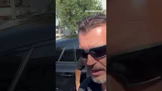 📍Στο Ιπποκράτειο Θεσσαλονίκης ο Κυριάκος Μητσοτάκης