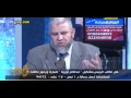 رد شيوخ الحافظ والشيخ عاطف علي تريقة عمرو اديب علي إنجازات مرسي