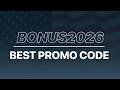 Stake US Promo Code "BONUS2026" — Member Code Walkthrough &amp; Account Setup (2026)