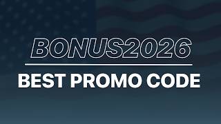 Stake US Promo Code "BONUS2026" — Member Code Walkthrough &amp; Account Setup (2026)