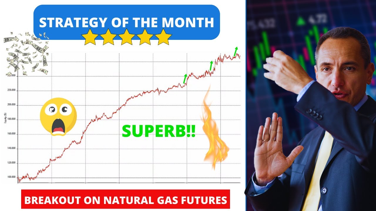 ‌Strategy of the Month: The Winner is a Breakout on Natural Gas Futures ...