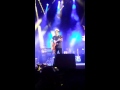 Andrés Calamaro Te quiero Igual Villahermosa, Tabasco 2014