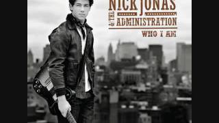 Stronger(Back On The Ground) - Nick Jonas & The Administration screenshot 2