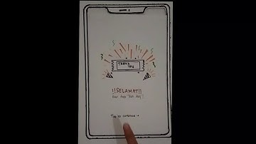 Paper Prototype Tiket Bioskop Online