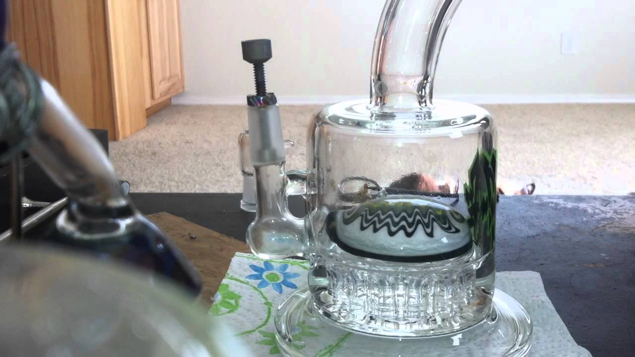 Mad Rob 13 Arm Micro