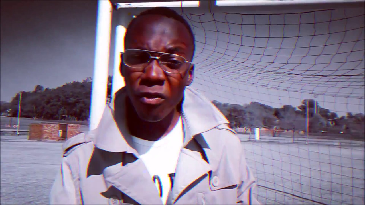 Adriano Blaze - Fake Company ( Produced by Adriano Blaze) [Music Video]