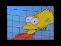The Simpsons Bart The General Promo 1990