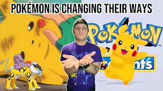 My Pokémon Presents THOUGHTS \& PREDICTIONS?! Switch 2?
