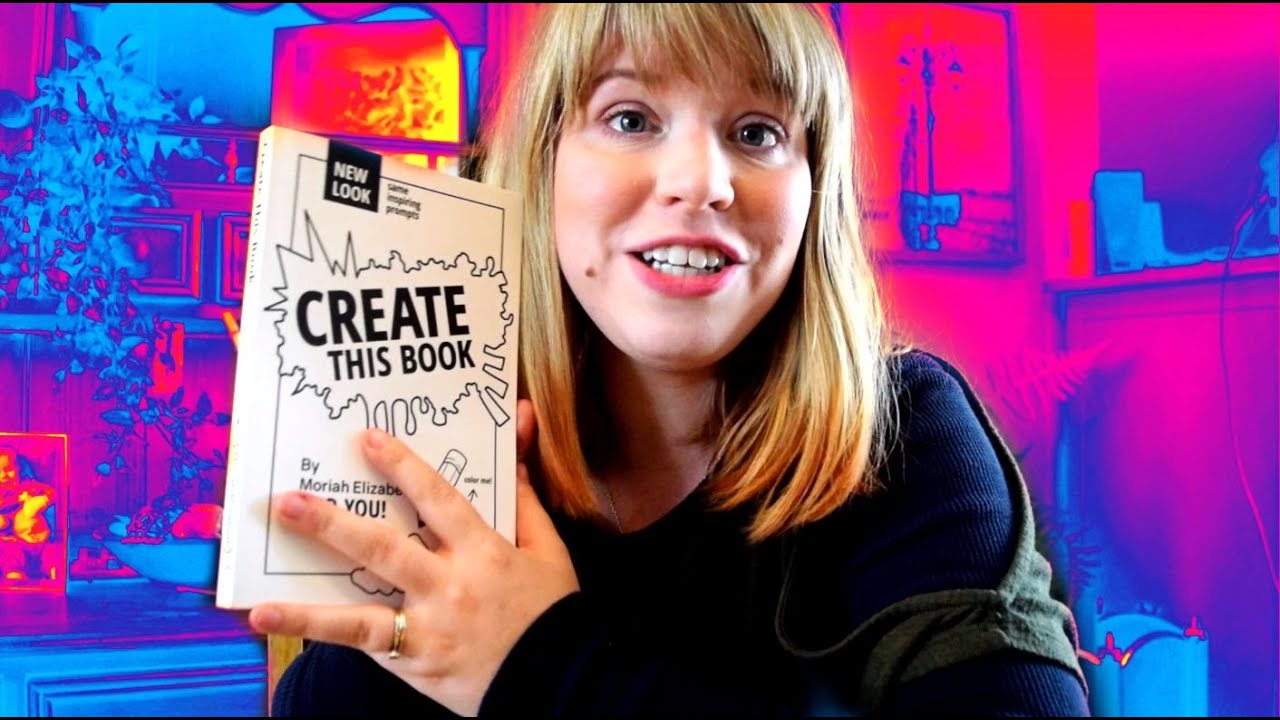 Create This Book v1