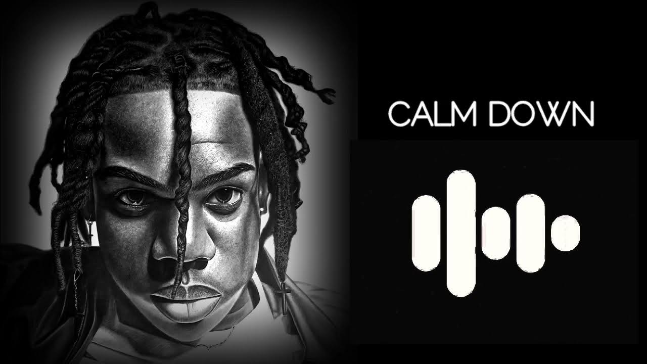 Baby calm down ringtone rema calm down song ringtone ringtone bgm