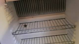 Видео В продаже Холодильник Electrolux от газ/12/220 (автор: Caravan77.ru в МОСКВЕ)