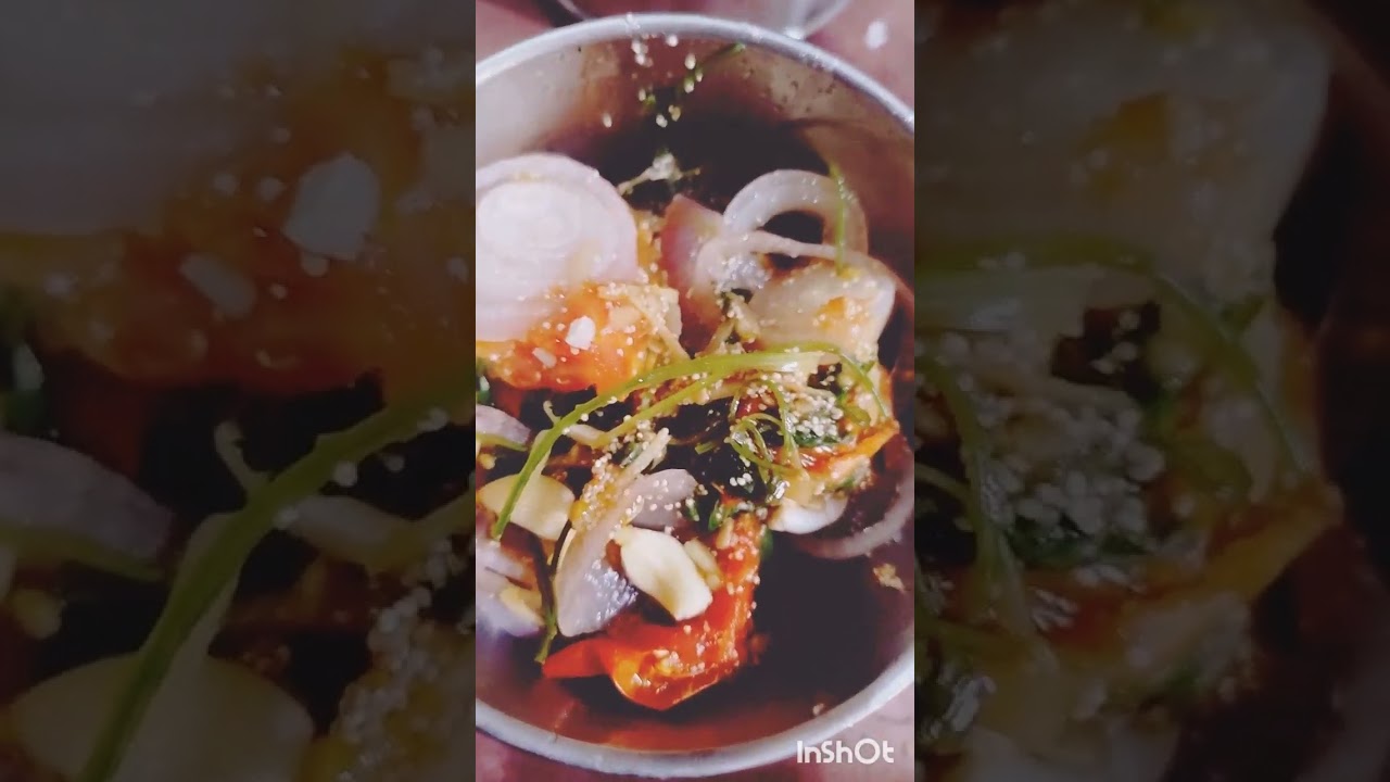 Authentic North Indian Paneer Butter Masala recipe!!😘😘