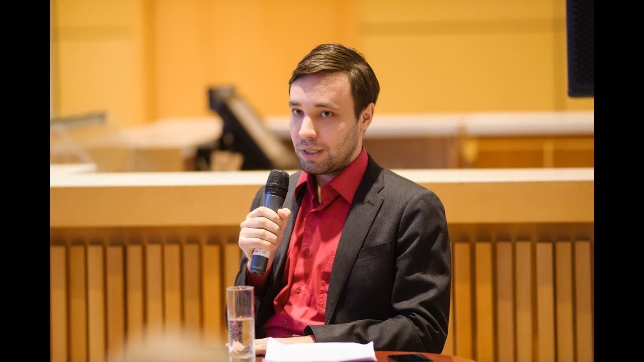 «Кисти Рахманинова». Лекция Ярослава Тимофеева // 