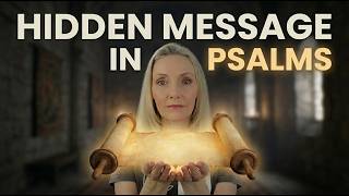 These Psalms Will Carry You Through Holy Week