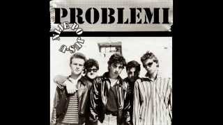 Momak Ti Si Lud - Problemi 1979
